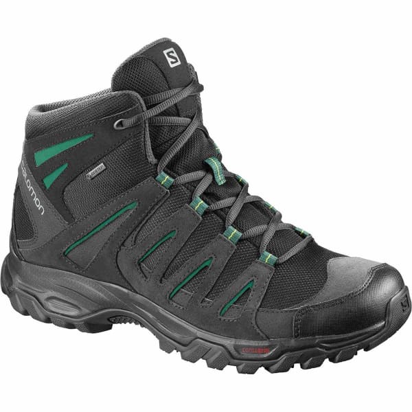 Salomon ridgeback mid 2 gtx review cheap
