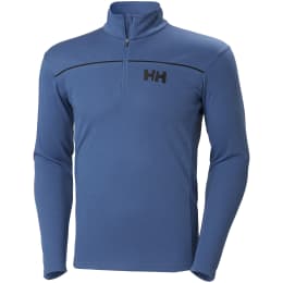 Helly hansen top fleece sale