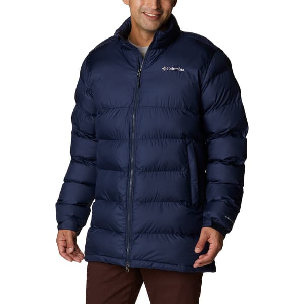 COLUMBIA PIKE LAKE MID JKT COLLEGIATE NAVY 23