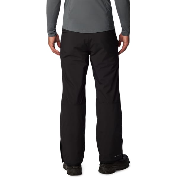  Columbia Men's Shafer Canyon Pant, Black, 1X Big : Clothing,  Shoes & Jewelry
