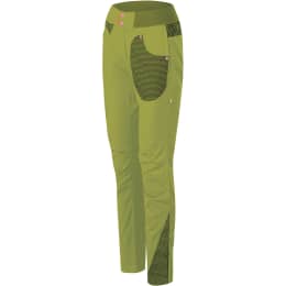 Pantalon escalade femme clearance