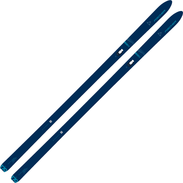Fischer OUTBACK 68 CROWN/SKIN XTRALITE