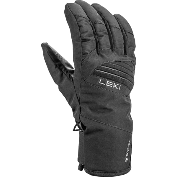 Leki ski gloves outlet