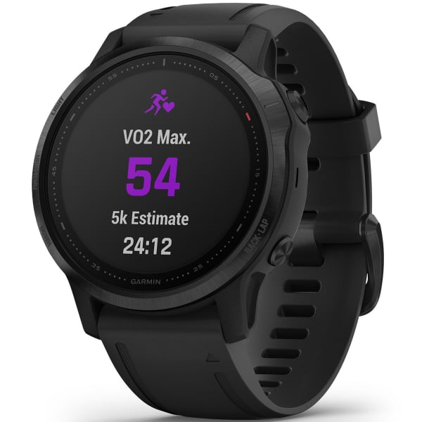 Fenix 6s bands 2025
