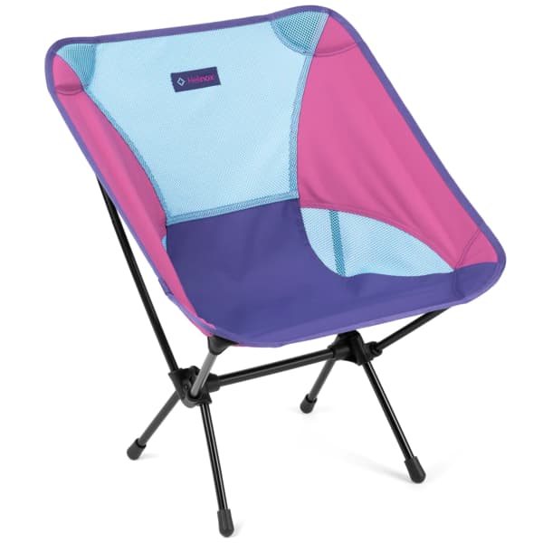 HELINOX CHAIR ONE MULTIBLOCK BLACK Camp chair