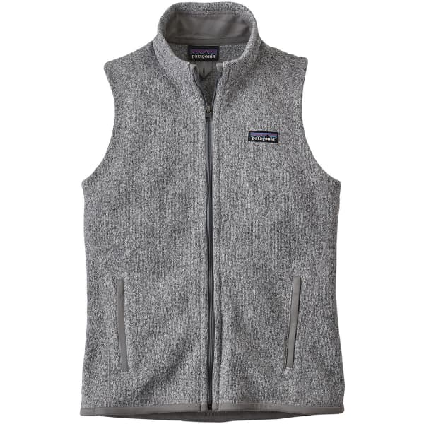 Patagonia wool vest hot sale