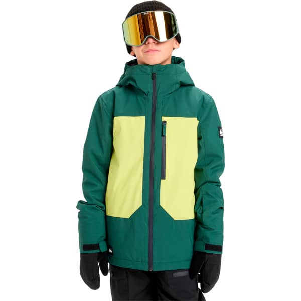 Quiksilver AMBITION 20K YO