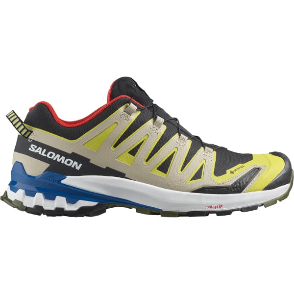Salomon contagrip 3d sales