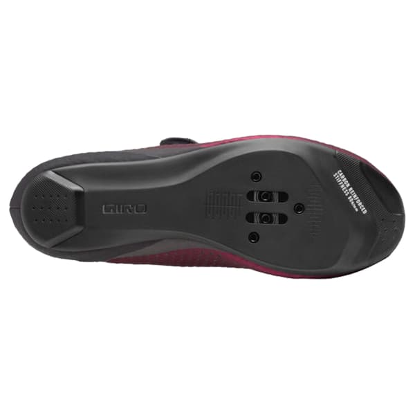 GIRO CADET W ANO DARK CHERRY 25 – Image 2