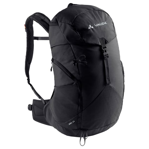 Vermoorden Komst bijnaam Vaude Jura 24 Black 2023 -13% sur Ekosport