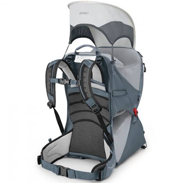 Osprey porte bébé best sale