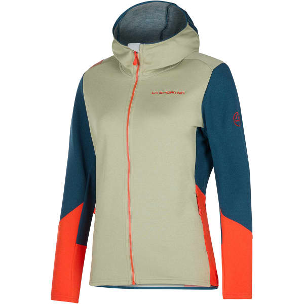 La sportiva logo hoody discount