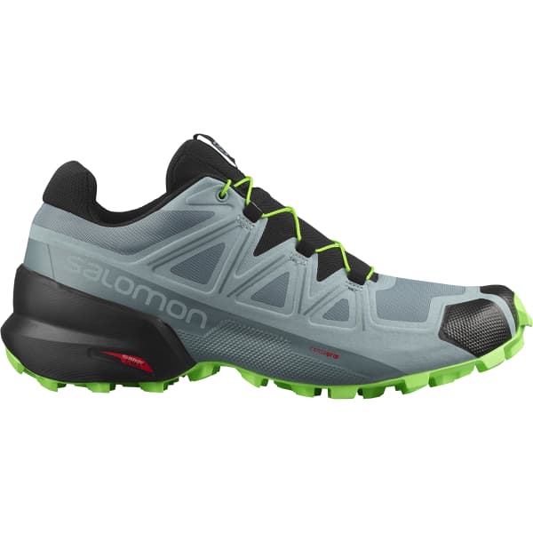 Speedcross 5 gtx green clearance