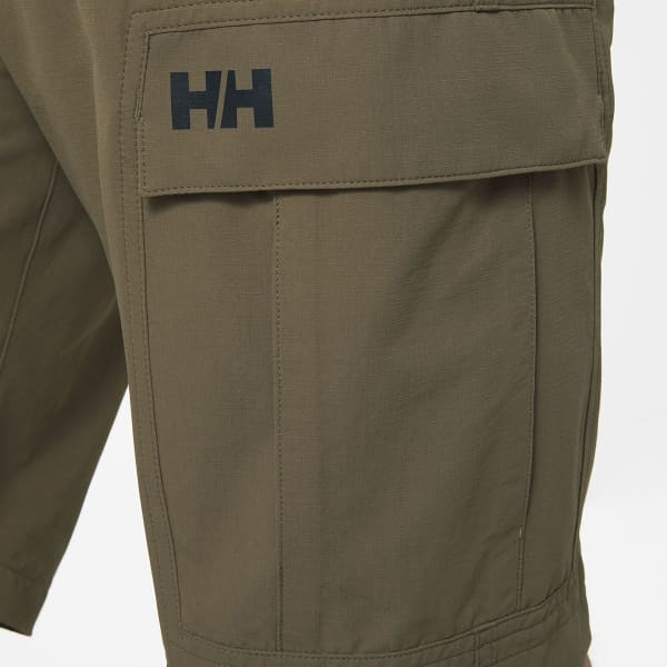 Hh qd cargo best sale shorts