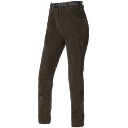 Pantalon Senderismo Mujer