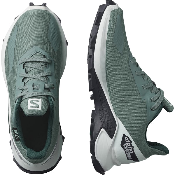 Salomon alphacross blast cswp clearance