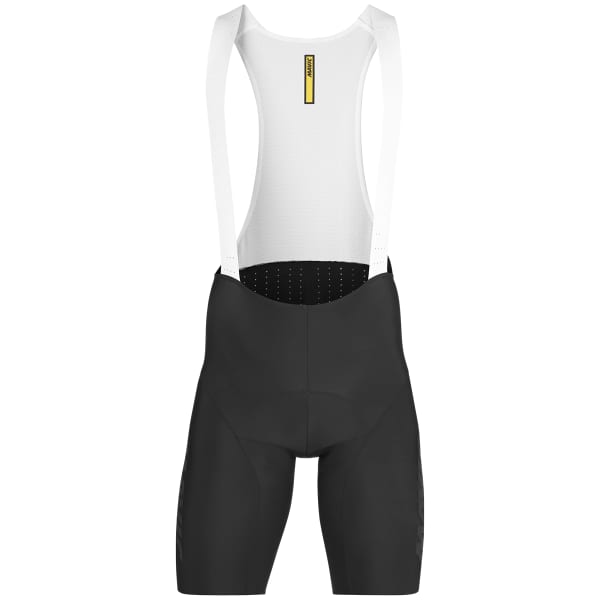 MAVIC KSYRIUM PRO BIBSHORT BLACK 24