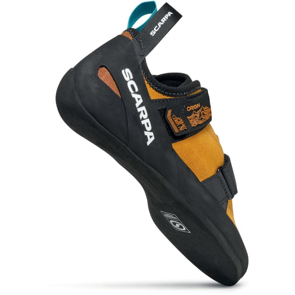 Scarpa origin climbing shoes best sale