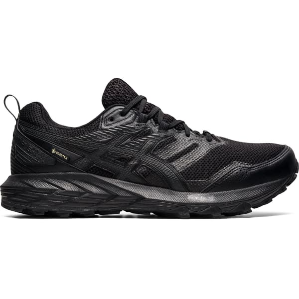 Asics running gore tex discount
