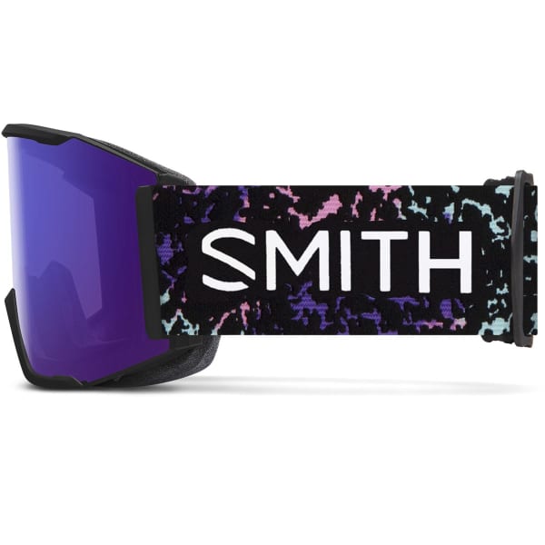 SMITH スミス Squad Mag Study Hall MAG SERIES 2024-2025 early model SMITH SQUAD STUDY HALL スミス