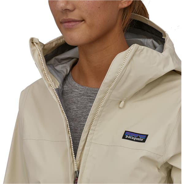 VESTE IMPERMEABLE FEMME W'S TORRENTSHELL 3L JKT PATAGONIA