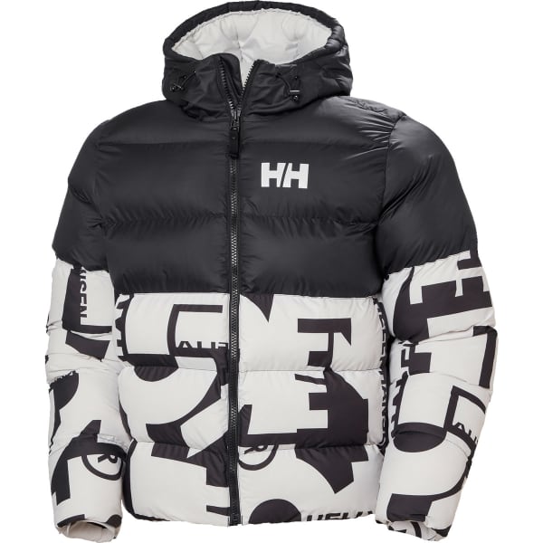 Helly hansen pc puffer jacket deals