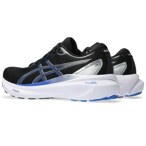 Asics gel kayano 16 blue sales