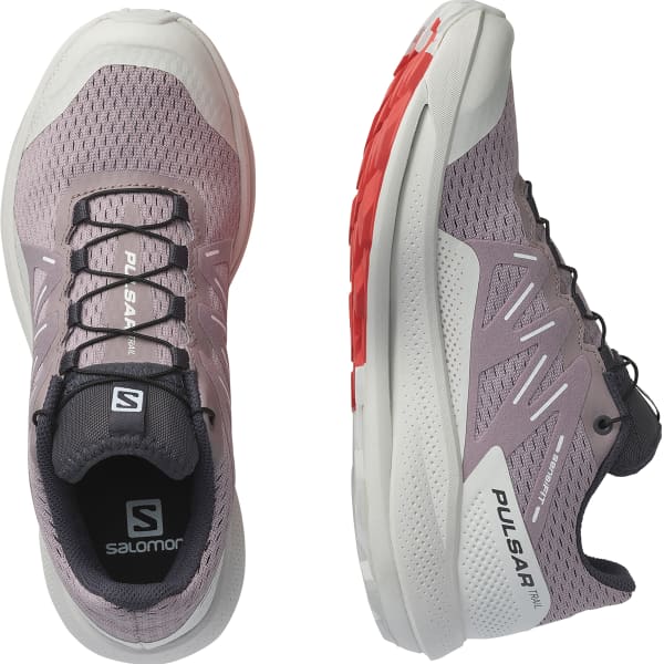 Pulsar Trail - Women's Trail Running Shoes