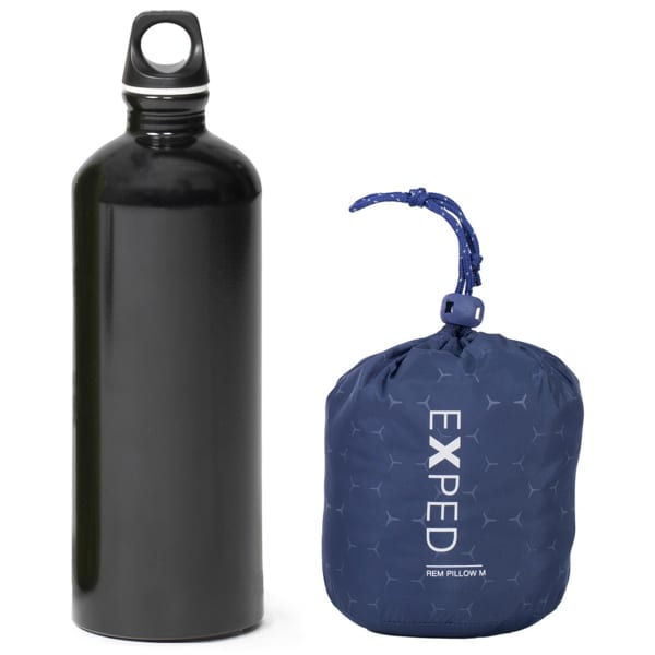Exped rem pillow review hotsell