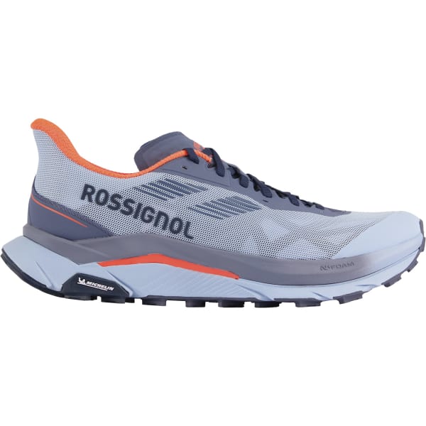Rossignol Vezor — Gris