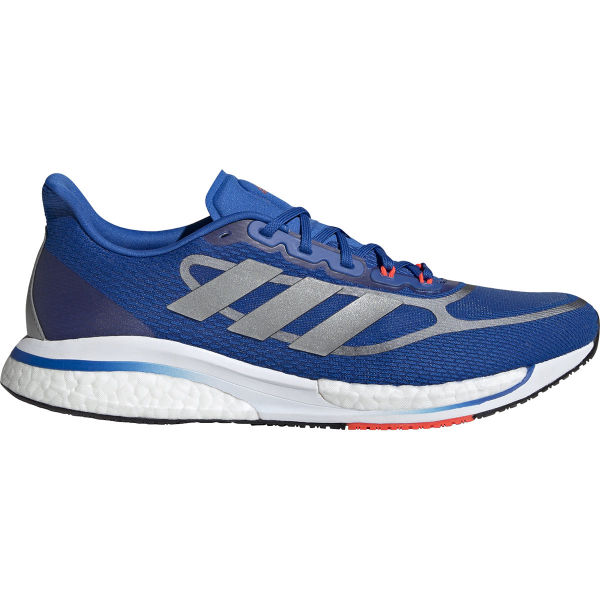 ADIDAS Chaussure running Supernova + M Football Blue Homme Bleu taille \