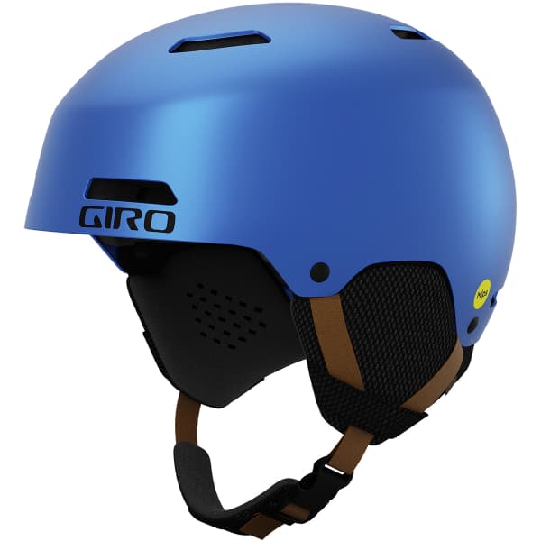 Giro Crue Skihelm – XS, Mit ABS-Hartschale, Belüftung & Verstellbarem In Form-Fitsystem