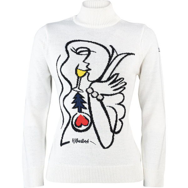 Pull henri duvillard Clearance