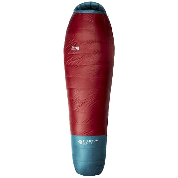 Mountain hardwear phantom sleeping bag store