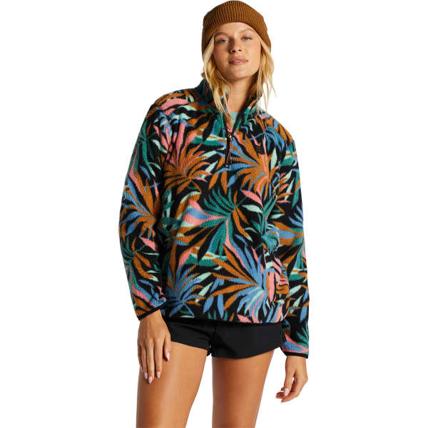 Billabong boundary fleece hoodie sales