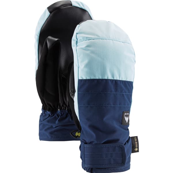 Burton snowboard mittens top