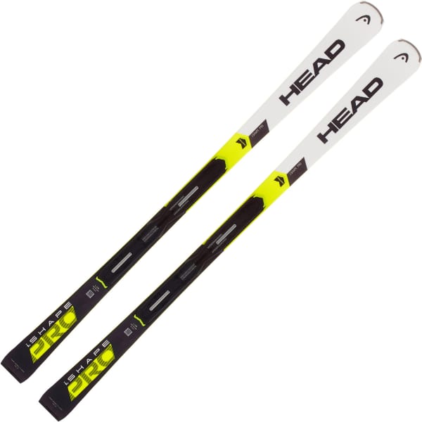 HEAD WC Rebels i.RACE PRO 165cm 18-19モデル 2025 HEAD WCR E-SG Rebel JR Skis – Race Place