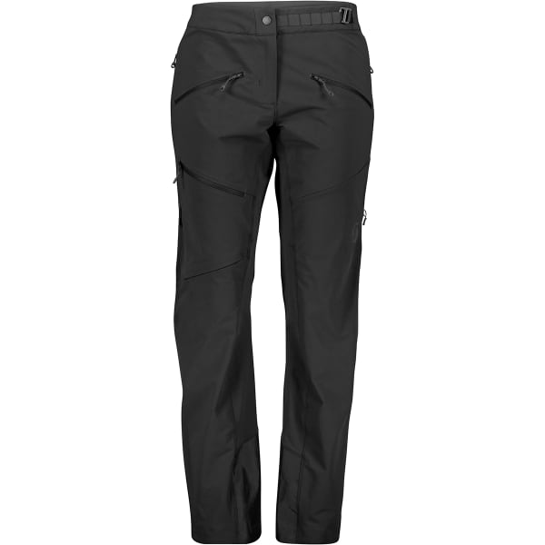 Best softshell pants for hotsell ski touring