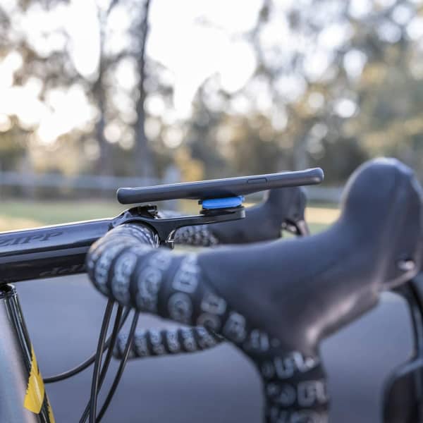 Quad lock best sale pro mount