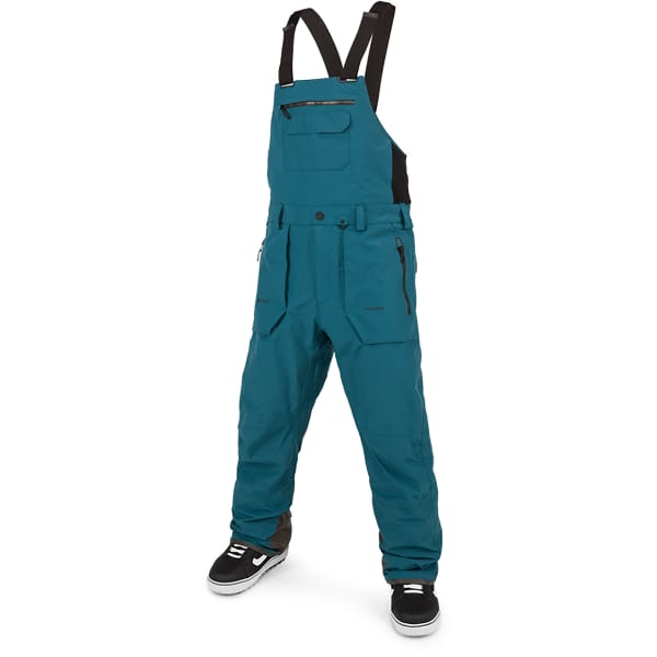 Volcom gore outlet tex bibs