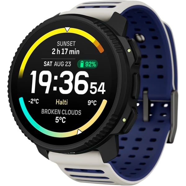Suunto Vertical 2
