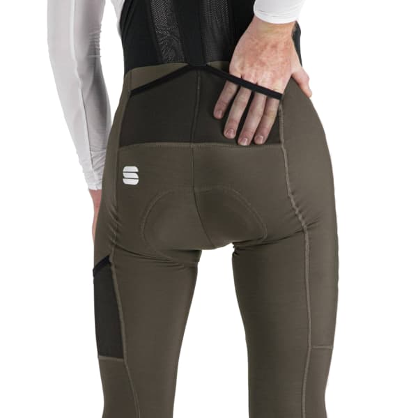 Collant Bibtight Sportful Giara pour femme