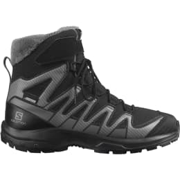 Moufle ski enfant Salomon - 3/4 ans - Salomon - 4 ans