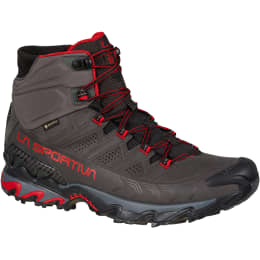 La Sportiva®  Raceborg II Grey - Ski Mountaineering Footwear