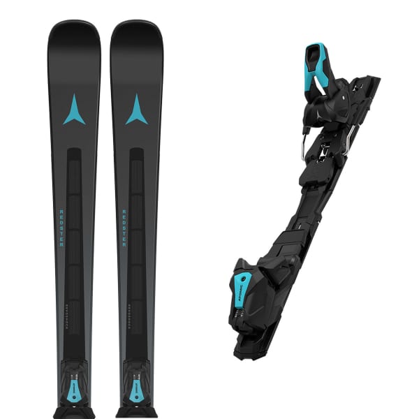 Atomic REDSTER X7 RVSK C PT + MI12 GW