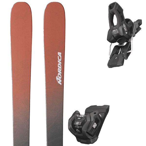 Nordica UNLIMITED 94