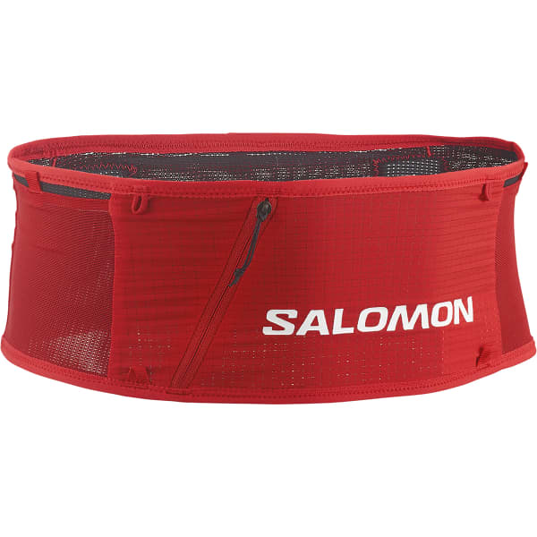 Salomon s lab modular belt test online