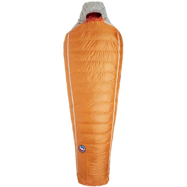 BIG AGNES TORCHLIGHT UL 30 850 DOWNTEK REGULAR Unicolore Schlafsack