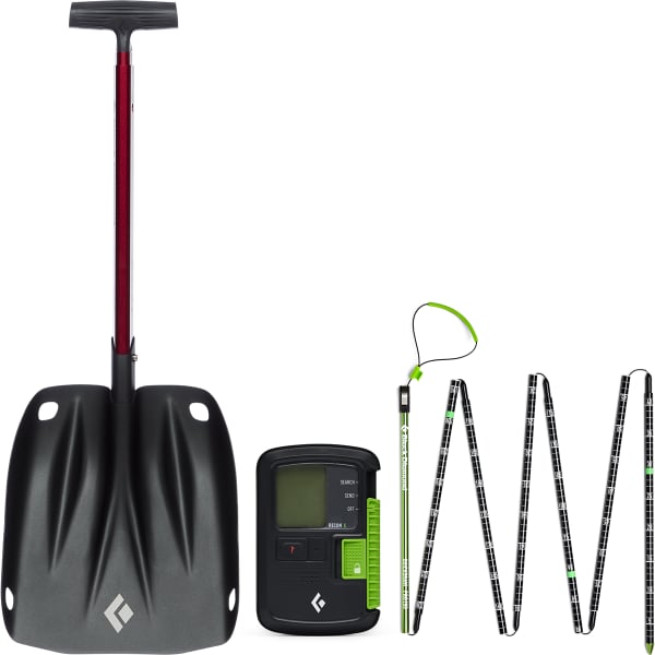 Black diamond avy pack new arrivals