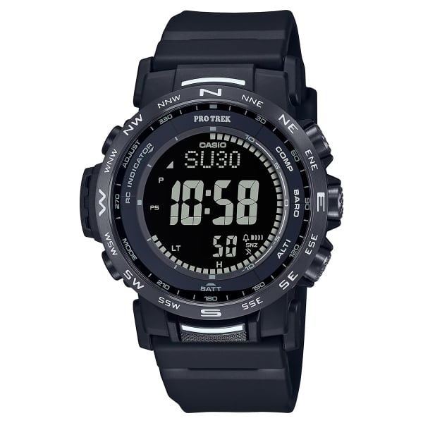 CASIO PRO TREK PRW-35Y-1BER 24